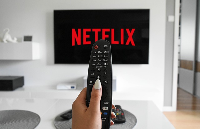 Bingeworthy: De 10 tv-serier, der vil holde dig vågen hele natten